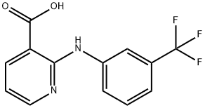 Niflumic acid