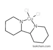 (2,2'-Bipyridine)dichlorocopper CAS 22393-36-8