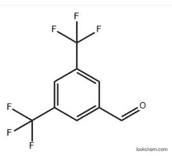 3,5-Bis(trifluoromethyl)benzaldehyde    401-95-6