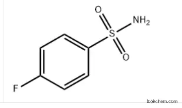 4-Fluorobenzenesulfonamide       402-46-0