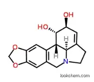 LYCORINE CAS 476-28-8