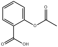 Acetylsalicylic acid