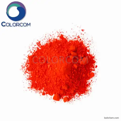 C.I. Acid Orange 142