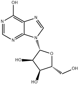 beta-Inosine