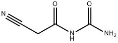 N-(2-Cyanoacetyl)urea