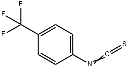 4-(TRIFLUOROMETHYL)PHENYL ISOTHIOCYANATE