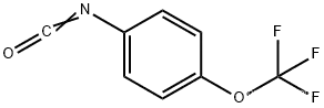 4-(Trifluoromethoxy)phenyl isocyanate