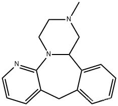 Mirtazapine