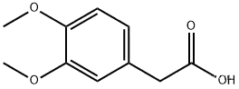 (3,4-Dimethoxyphenyl)acetic acid