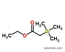 Ethyl (trimethylsilyl)acetate CAS 4071-88-9