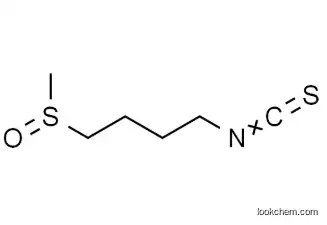 DL-SULFORAPHANE CAS 4478-93-7