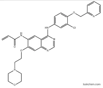 BDTX-189 CAS 2414572-47-5