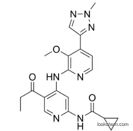 BMS-986165(Deucravacitinib) CAS 2866415-98-5