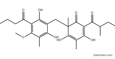 Agrimophol CAS 65792-05-4