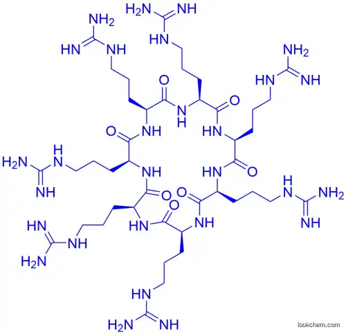 Gandotinib