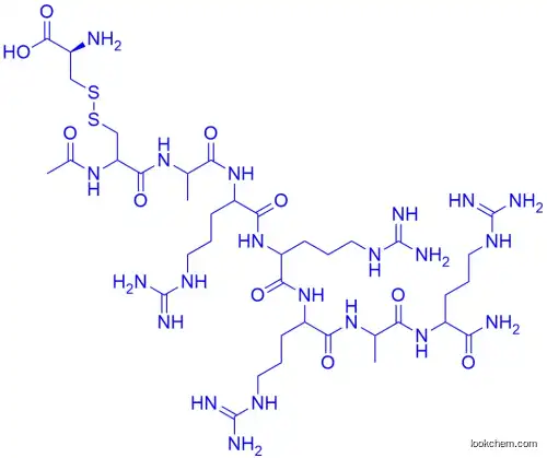 Etelcalcetide hydrochloride