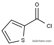 2-Thiophenecarbonyl chloride