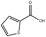 2-Thiophenecarboxylic acid