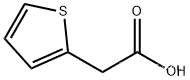 2-Thiopheneacetic acid