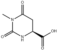 1-Methyl-L-4,5-dihydroorotic acid