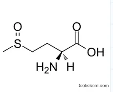 L-Methionine sulfoxide CAS 3226-65-1