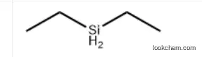 Diethylsilane      542-91-6