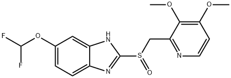 Pantoprazole