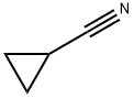 Cyclopropanecarbonitrile