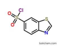 1,3-Benzothiazole-6-sulfonyl chloride CAS:181124-40-3