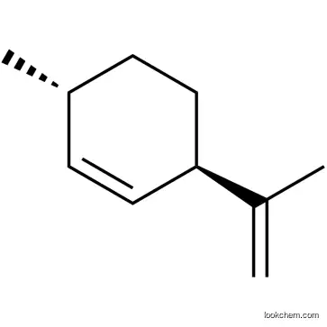 (1R)-(+)-TRANS-ISOLIMONENE  cas  5113-87-1