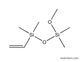 VINYL TERMINATED POLYDIMETHYLSILOXANE CAS 68952-00-1