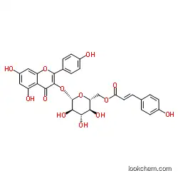 Tiliroside  cas  20316-62-5