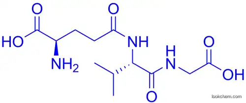 gamma-Glutamyl-valyl-glycine