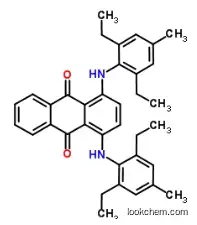 Solvent Blue  97 CAS 61969-44-6