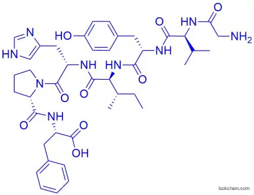 Gly-Val-Tyr-Ile-His-Pro-Phe