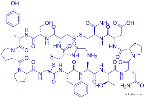 A-CONOTOXIN AUIB