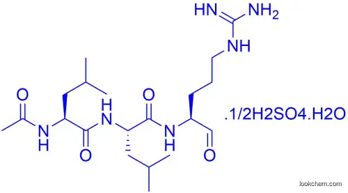 Leupeptin