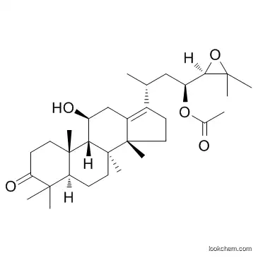 Alisol B acetate  cas 26575-95-1