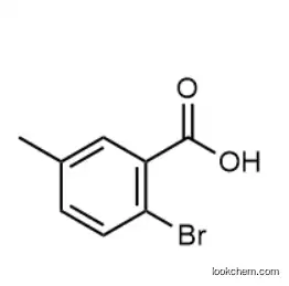 2-BROMO-5-METHYLBENZOIC ACID CAS 6967-82-4