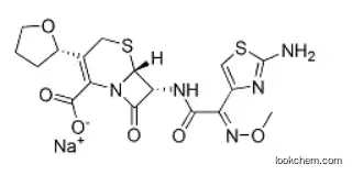 Cefovecin Sodium CAS 141195-77-9