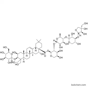 Platycodin D cas  58479-68-8