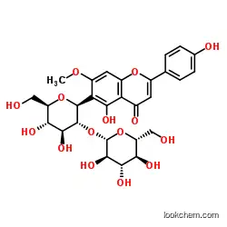 spinosin  cas 72063-39-9