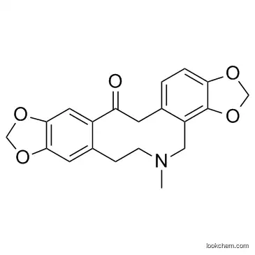 Protopine  cas 130-86-9