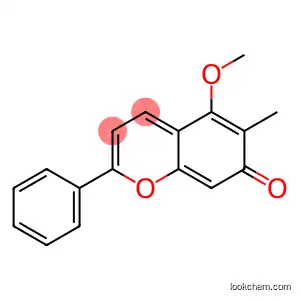 hydroxygenkwanin  20243-59-8