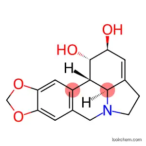 Lycorine hydrochloride  2188-68-3