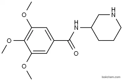 Troxipide