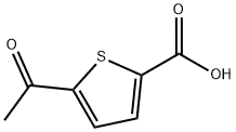 5-Acetylthiophene-2-carboxylic acid