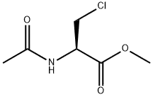 Methyl 2-acetylamino-3-chloropropionate