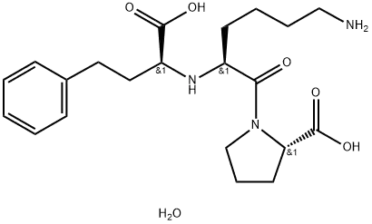 Lisinopril Dihydrate