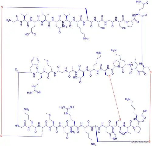 Kaliotoxin